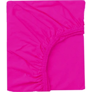 North Online 60  x 120 + 15 cm Pamuklu ve Lastikli Fittet Penye Bebek Çarşafı