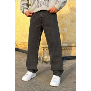 2025 Erkek Baggy  Pantolon  Mbg