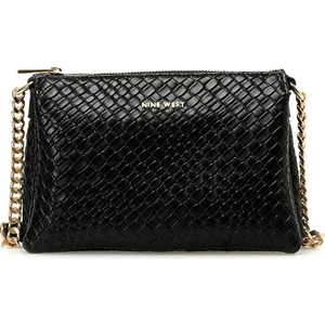 Nine West Brencross 5fx Siyah Kadın Çapraz Çanta