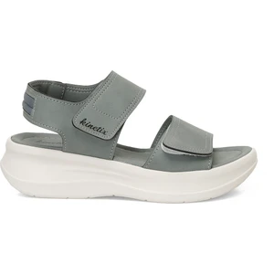 Parsy 5fx Mavi Kadın Spor Sandalet