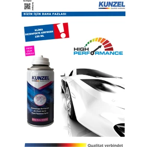 Klima Dezenfekte Koku Bombası Fresh Çilek Kokulu 150 ml