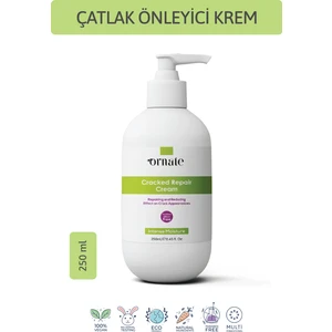 Nemlendirici Bitkisel Bakım Kremi
