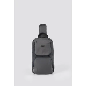 ÇÇS 51489 Tek Askılı Çapraz Çanta