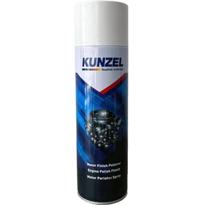 Motor Koruyucu ve Parlatıcı Sprey 500 ml