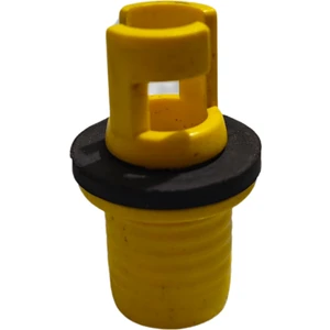 Tor Marine Şişme Bot Pompa Sibop Ucu - Valf Adaptörü