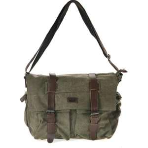 ÇÇS 31474 Askılı Postacı Çantası