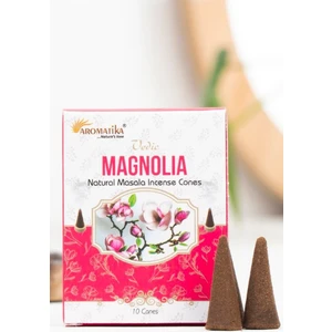 Manolya Konik Tütsü 10 Adet