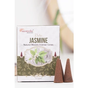 Yasemin Konik Tütsü