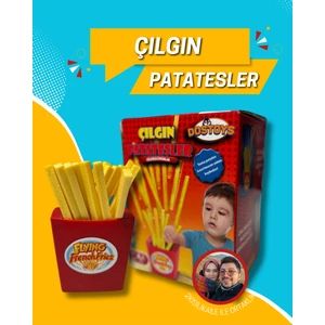 Çılgın Patatesler