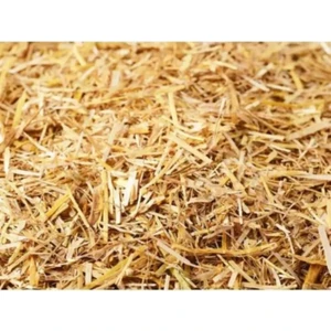 REDMOON Kemirgenler Için Arpa Buğday Saman 3 kg