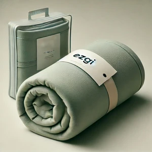 Battal Boy 180 x 200 Yataklar Için Ranforce Lastikli Çarşaf ve Yastık Kılıfı