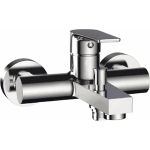 Sharp Banyo Bataryası Krom