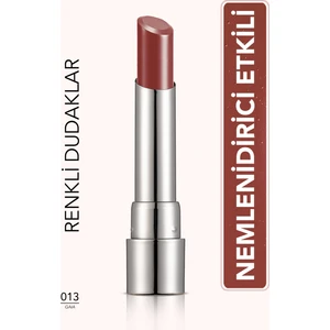 Sheer Up Yarı Saydam Renk Veren Nemlendirici Stick Parlak Ruj (013 Gaia) 8682536012119