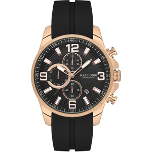 Daniel Klein Mascionni M.1.2302S.1 Erkek Kol Saati