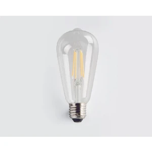 4353 Uzun Fılamentli Led Ampul 8w Günışığı