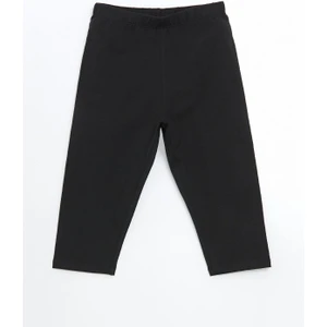 Lcw Kids Beli Lastikli 3/4 Boy Kız Çocuk Tayt