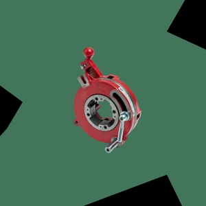 2'' Pafta Yedek Kafa