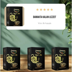 Mayıs Çayı Keyfi Ala Karton Kutu 1000 gr 3'lü