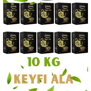 Keyf- I Ala Mayis Cayı Kutu 10 kg