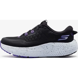 Go Run Supersonic Max A/t Erkek Siyah Koşu Ayakkabısı 246087 Blk