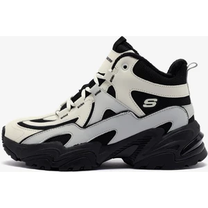 Stamina V2 Kadın Bej Sneakers 168021 Ntbk