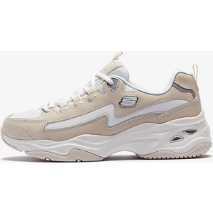 D'lites 4.0 Kadın Bej Sneakers 149491 Nat