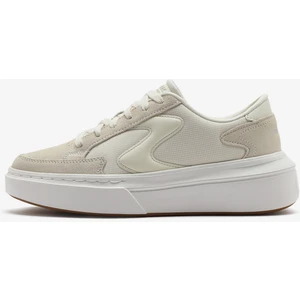 Cordova Classic - Game Time Kadın Beyaz Sneakers 185064 Ofwt