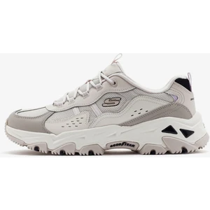 D'lites Hiker Kadın Bej Sneakers 180128 Ntmt