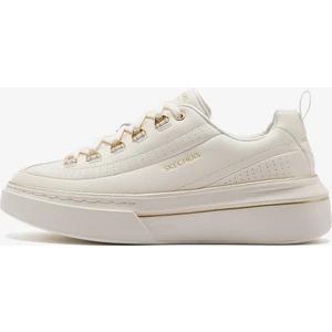 Cordova Classic - New Edit Kadın Bej Sneakers 185082 Ntgd