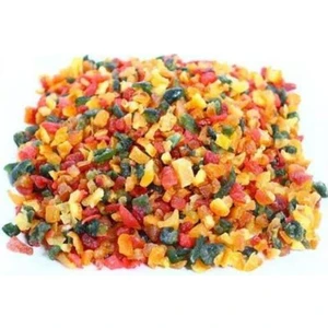 Karışık Kuru Meyve Premium Kutulu 1 kg