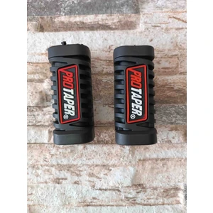 Mbd Cg Protaper Basamak Lastiği Kırmızı Takım