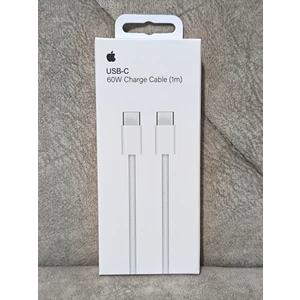 Apple iPhone 15 / 15 Plus / 15 Pro / 15 Pro Max Uyumlu Hasır Örgü Type-C Hızlı Şarj Kablosu 60W