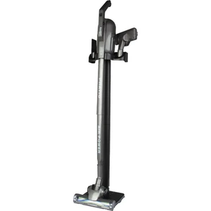 Pratic Aır Power P 1250 Antrasit Torbasız Dönebilen Turbo Başlıklı Dikey Süpürge