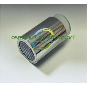 Osmanlı Çay Kazanlarıçay Kazanları Için Musluk Süzgeci Süzgeç Tüm Çay Kazanı Musluklarına Uyumludur.