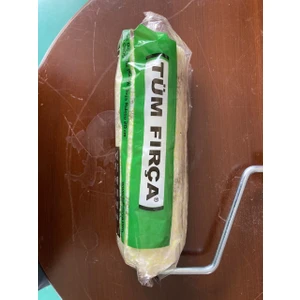 Tüm Fırça Yeşil Rulo 25 cm