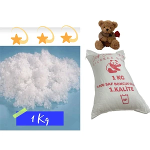 Çiçekce Home Boncuk Silikon 1 kg