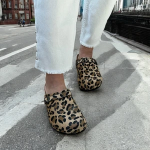 Sabo Leopar Terlik