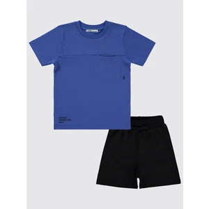 Civil Boys Erkek Çocuk Takım 2-5 Yaş Saks