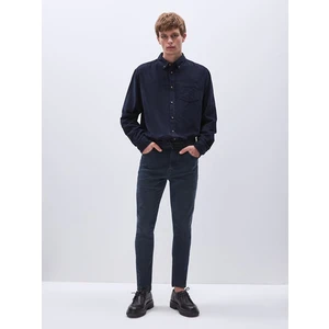 Smarty Y Dar Paça Orta Bel Jean Pantolon