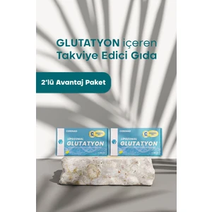 Cerenad  Glutatyon  2'li  (14 Shot)
