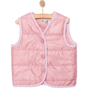 Hellobaby Basic Kız Mevsimlik Şişme Yelek Kız Bebek