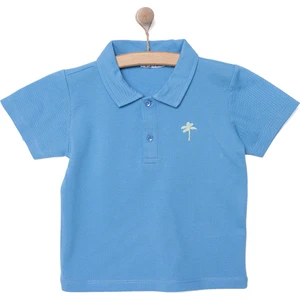 Baby Shark Erkek Tshirt Erkek Bebek