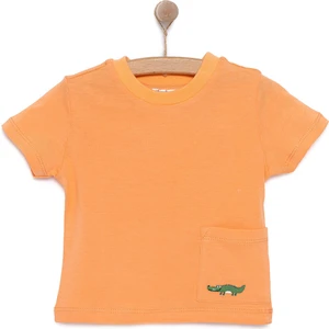 Crocodile Erkek Tshirt Erkek Bebek