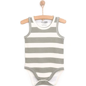 Hellobaby Erkek Atlet Body Erkek Bebek