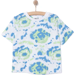 Baby Shark Erkek Tshirt Erkek Bebek