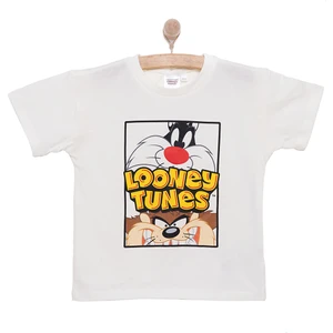 Loney Tunes Looney Tunes Erkek Tshirt Erkek Bebek