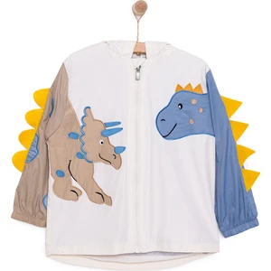 Erkek Yağmurluk Erkek Bebek