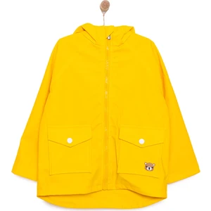 Erkek Yağmurluk Erkek Bebek