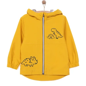 Erkek Yağmurluk Erkek Bebek