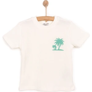 Aqua Dreams Erkek Tshirt Erkek Bebek